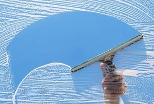 При уборке бизнес-центров</a> важно использовать профессиональные чистящие средства